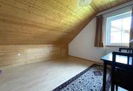 Einziehen und Loswohnen - Gepflegtes Einfamilienhaus in Siedlungslage