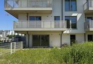 Helle 121 m² Eigentumswohnung – Erstbezug mit Garten, Balkon & Terrasse