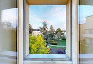 ERSTBEZUG nach Sanierung I Tischler Küche mit Siemens Geräten I Nahe Schönbrunner Schlosspark I Grünblick I 360° Rundgang