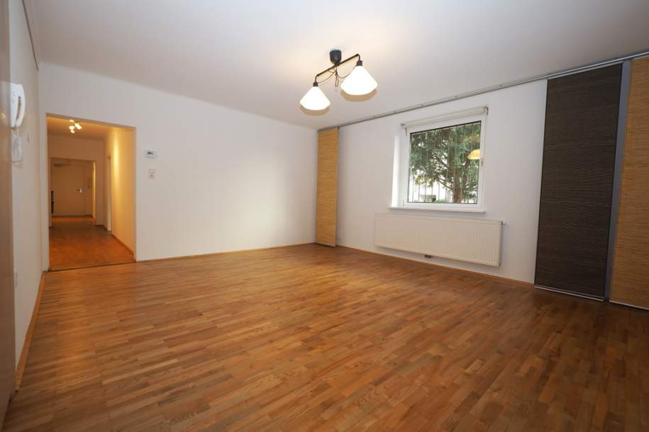 Großzügige 3- Zimmerwohnung in Salzburg Lehen - Viel Platz für alle, Wohnung-miete, 1.620,00,€, 5020 Salzburg(Stadt)