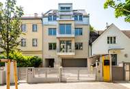 Sieveringer Straße - Döbling: charmante 2 Zimmer DG Wohnung mit Terrasse, Klimanlage u.v.m - Ab 1.8 - Zweitbezug (!)