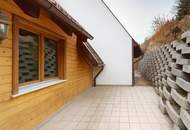 Sonnigste Lage Landecks mit traumhafter Aussicht – Haus mit viel Potenzial!