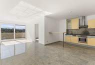 WOHNUNG MIT TRAUMHAFTER AUSSICHT IN ZENTRUMSLAGE