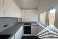 PROMENADE: Sensationelle Maisonettewohnung mit Terrasse & Balkon!