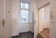 **Hannovermarkt** Charming and Well-Maintained 2-Room Period Apartment – Ideal for Airbnb Use