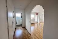 Renovierte 3,5 Zimmer Wohnung im Herzen von Mödling