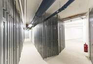 Schaumannstraße - Baujahr 2018/2 Zimmer DG mit 7,04m2 Balkon