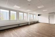 Kleines, feines Büro mit Gemeinschaftsflächen im CONCORDE BUSINESS PARK - provisionsfreie Anmietung