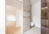 ANLEGER AUFGEPASST: EXKLUSIVE GARTENWOHNUNG IN HIETZING MIT SALZWASSER-POOL UND SAUNA