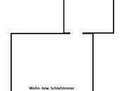Sanierungsbedürftige 1-Zimmer-Wohnung in zentraler Lage des 5. Bezirks