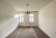 Klassischer Wiener Stilaltbau mit vielfältigen Nutzungsmöglichkeiten