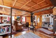 s`Pfiferhus in Tschagguns - 500 Jahre Geschichte - Heute haben Sie die Wahl! Ferienwohnung oder Hauptwohnsitz