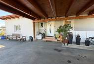 Familienparadies in Wildon: Gepflegtes Ziegelmassivhaus mit 5 Zimmern und 891 m² Grundstück