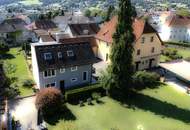 Einfamilienhaus in zentraler Lage in Voitsberg