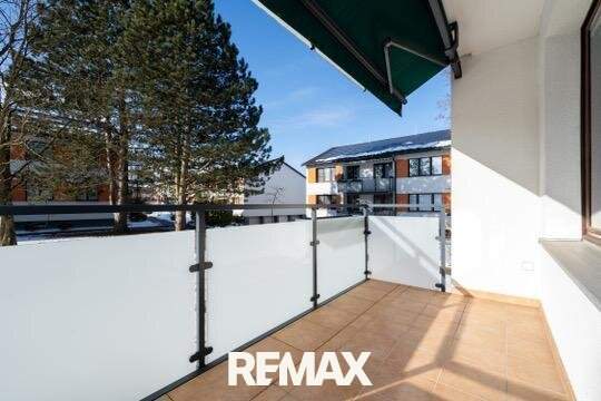 Sonnige 3-Zimmer-Wohnung mit Küche und Balkon in TOP LAGE!, Wohnung-miete, 875,18,€, 4400 Steyr(Stadt)