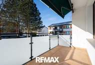 Sonnige 3-Zimmer-Wohnung mit Küche und Balkon in TOP LAGE!