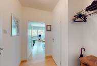 OBER ST VEIT | tolles, geräumiges 1-Zimmer Apartment in absolulter Ruhelage | Nähe Hietzinger Hauptstraße | ZELLMANN IMMOBILIEN
