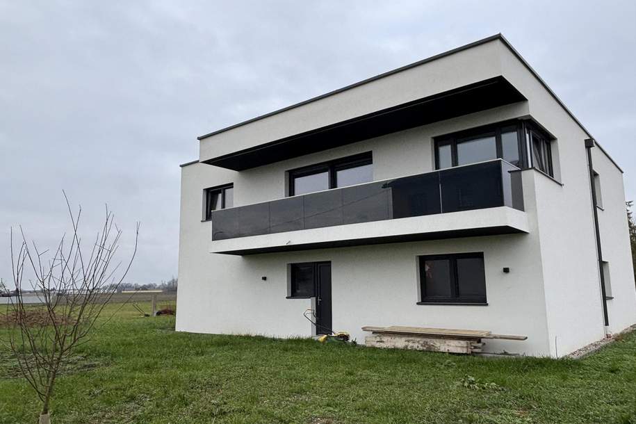 Endlich Zuhause: modern-schlicht-geräumig, Haus-kauf, 530.000,€, 4343 Perg