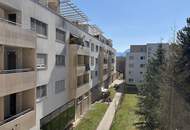 Moderne 4-Zimmer-Wohnung mit Loggia und 2-TG Plätzen im Waidmannsdorfer Urbaneum zu verkaufen!