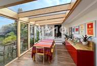 Landhaus mit Charme - Rückzugsort im Grünen