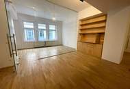 Büro in einem wunderschönen Gründerzeit-Altbau zu mieten