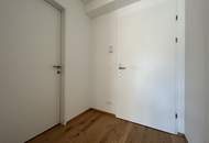 ERSTBEZUG *** Nähe U2 Aspernstraße *** 2-Zimmer mit Balkon *** an der Großenzersdorfer Straße