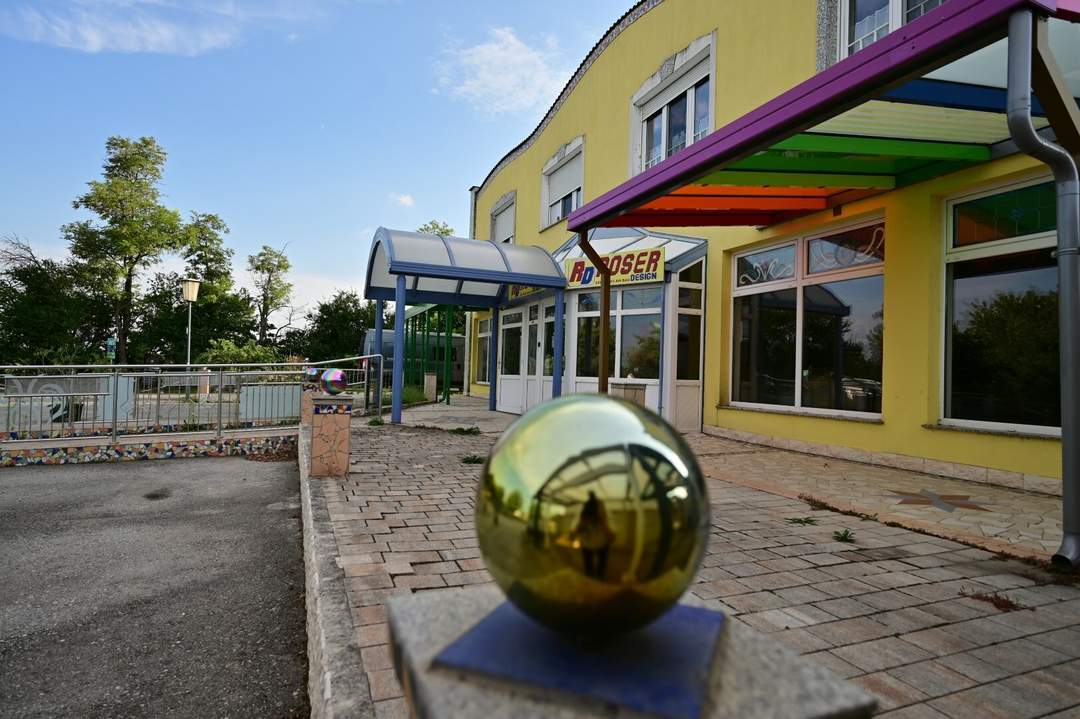 Arbeiten &amp; Wohnen