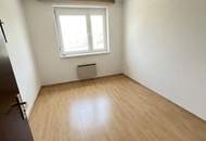2-Zimmer Wohnung mit Loggia, Lift und Parkplatz
