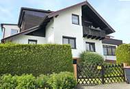 Attraktive Wohnhausanlage mit 7 Wohneinheiten und zusätzlichem Einfamilienhaus