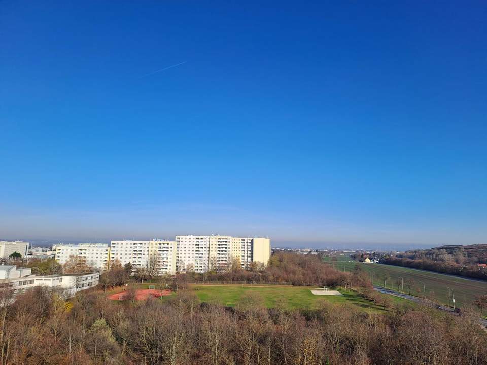 SEHR GUTE INFRASTRUKTUR &amp; PERFEKT ANGEBUNDEN &amp; RAUM FÜR IHRE EIGENEN WOHNIDEEN