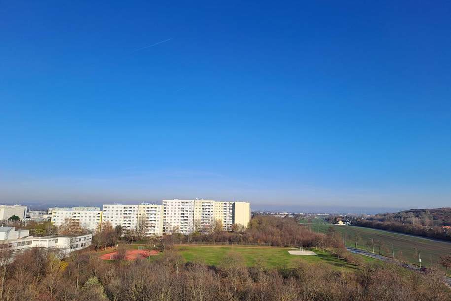 SEHR GUTE INFRASTRUKTUR &amp; PERFEKT ANGEBUNDEN &amp; RAUM FÜR IHRE EIGENEN WOHNIDEEN, Wohnung-kauf, 220.000,€, 1210 Wien 22., Donaustadt