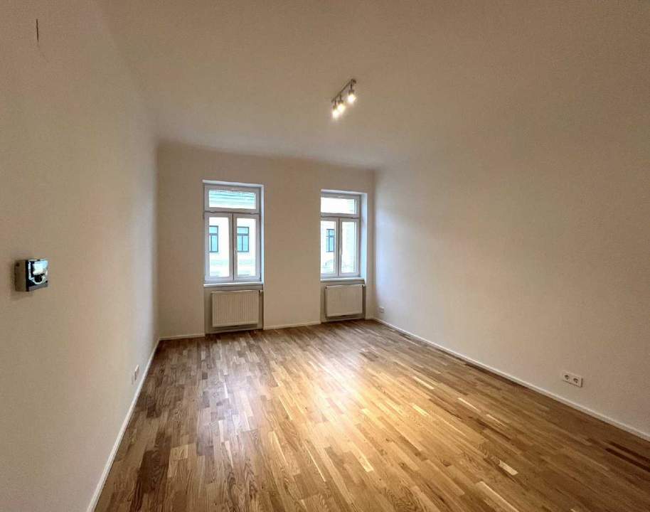 Klassische 3-Zimmer Stilaltbau Wohnung am Meiselmarkt