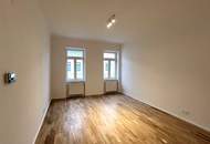 Klassische 3-Zimmer Stilaltbau Wohnung am Meiselmarkt