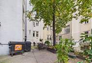 Moderne Dachgeschoßmaisonette mit Terrasse nahe Meiselmarkt
