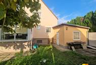 Gepflegtes Einfamilienhaus mit großem Garten/Eigengrund, kein Baurecht