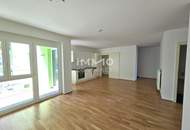 Zentrale, geförderte 4 Zimmer-Wohnung mit Balkon - Lazarettgürtel 100 - Top 41