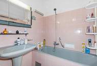 "3-Zimmer mit Loggia-Blick auf den Kahlenberg - Jedleseer Straße -"