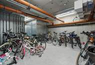 Helles 2-Zimmer-Apartment nahe Alte Donau &amp; Donauzentrum – Perfekt für Anleger &amp; Eigennutzer