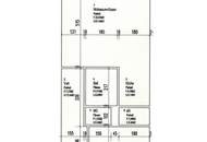 Könnte das Ihre neue Wohlfühloase werden? Lichtdurchflutete 2-Zimmerwohnung mit Garten.