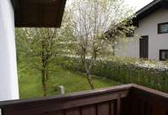 Nette 2.Zi.-Wohnung mit Balkon u. TG Abstellplatz