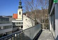 Exklusives Neubau-Reihenhaus in Klosterneuburg-Weidling – belagsfertige oder schlüsselfertige Übergabe möglich