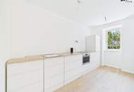 Exklusive Garten-Maisonette in Hietzing auf zwei Ebenen // 4-Zimmer