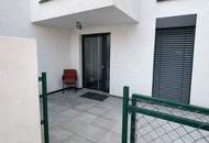 Familienwohnung mit Eigengarten und Garage in Pottendorf