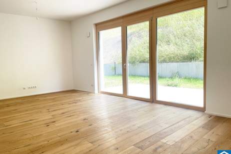 Idyllisches Familienwohnung mit viel Freiraum in Kaltenleutgeben, Wohnung-kauf, 483.000,€, 2391 Mödling