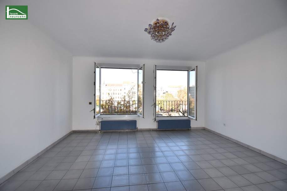 Hervorragende Stadtwohnung in Bestlage: direkt bei der Urania, Wien Mitte - JETZT ANFRAGEN, Wohnung-miete, 999,42,€, 1030 Wien 3., Landstraße
