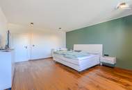 Moderne Traumvilla mit wunderschönem Weitblick