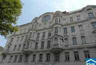 Traumhafte 3 Zimmer-Altbauwohnung im Herzen Wiedens
