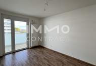 53,64qm 2ZI- Balkon-Wohnung, zzgl. Tiefgaragenstellplatz