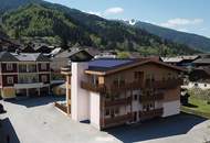 Hochwertige Wohnung in bester Lage!