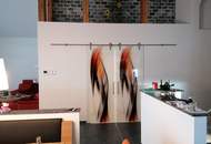 Exklusive Gewerbeimmobilie mit repräsentativer Wohneinheit